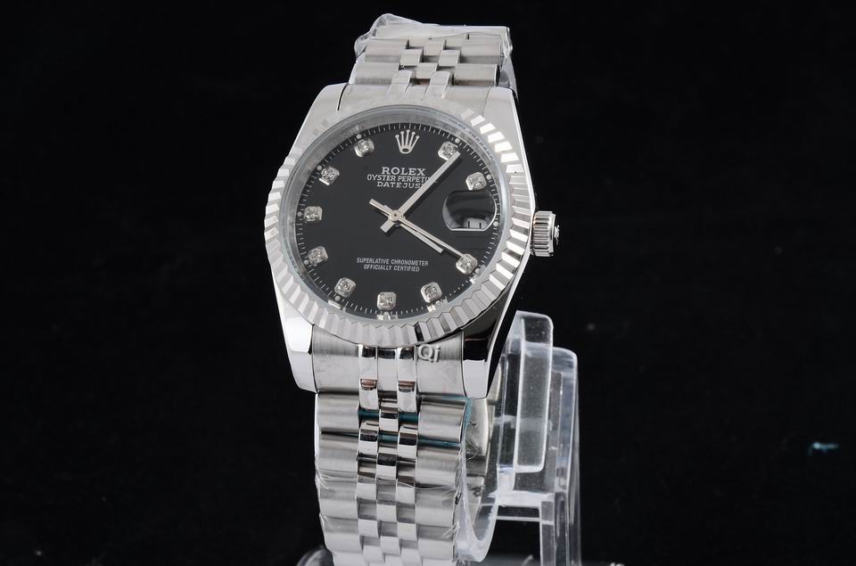 Rolex watch woman-023